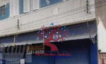 Imagem: Salão Comercial para Locação no Centro