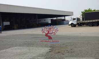 Imagem: Galpão Industrial de Alto Padrão no Distrito