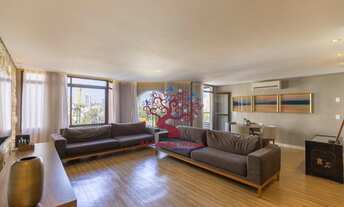 Imagem 3: Apartamento a venda Cambuí