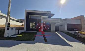 Imagem: Luxuosa Casa em Condomínio no Swiss Park