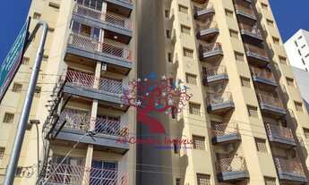 Imagem: Apartamento para venda no Centro de Campinas-SP