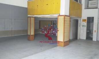 Imagem 2: Salão Comercial para Locação no Centro de Campinas-SP: 3 Salas, 3 Banheiros, 110m² de Áre