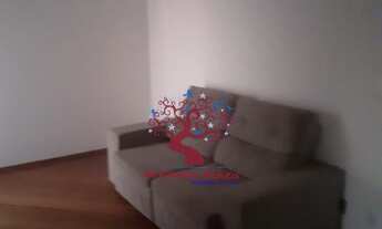 Imagem 3: Apartamento mobiliado para locação no Cambuí, Campinas-SP: 1 quarto, 1 suite, 1 sala, 1 ba