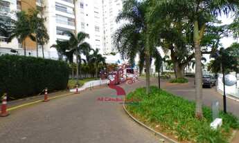 Imagem 4: APARTAMENTO RESIDENCIAL em CAMPINAS - SP, JARDIM TAQUARAL