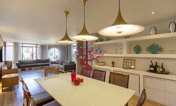 Imagem 4: Apartamento a venda Cambuí