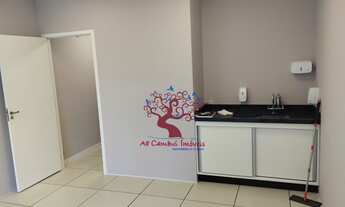 Imagem: Sala comercial em condomínio à venda ou