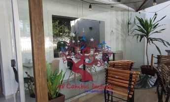 Imagem 5: Casa comercial a venda em Paulínia