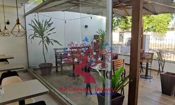 Imagem 7: Casa comercial a venda em Paulínia