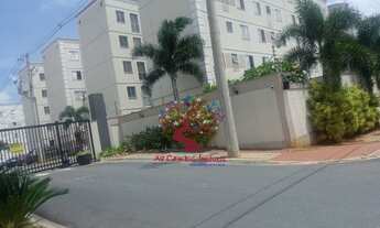 Imagem 7: APARTAMENTO RESIDENCIAL em CAMPINAS - SP, JARDIM VON ZUBEM