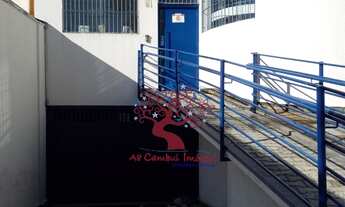 Imagem 3: Prédio comercial para locação no Botafogo