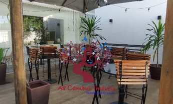 Imagem 6: Casa comercial a venda em Paulínia