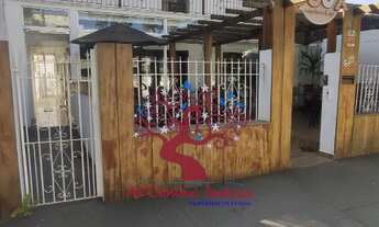 Imagem 2: Casa comercial a venda em Paulínia