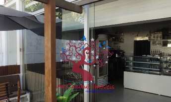 Imagem 4: Casa comercial a venda em Paulínia