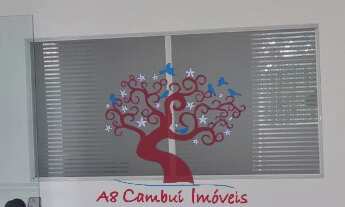 Imagem 5: Prédio comercial para locação no Botafogo