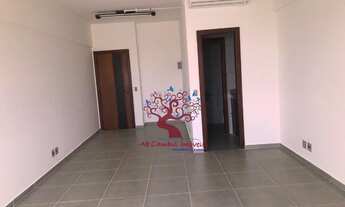 Imagem 7: Sala comercial para venda ou locação