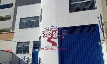 Imagem 2: Prédio comercial para locação no Botafogo