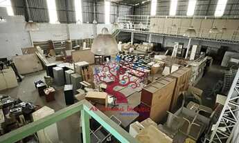 Imagem 3: PREDIO COMERCIAL em CAMPINAS - SP, JARDIM AEROPORTO DE VIRACOPOS