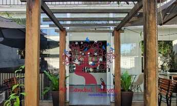 Imagem 3: Casa comercial a venda em Paulínia