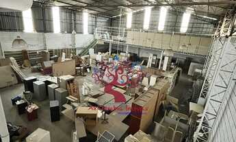 Imagem 2: PREDIO COMERCIAL em CAMPINAS - SP, JARDIM AEROPORTO DE VIRACOPOS