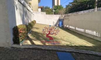 Imagem 5: APARTAMENTO 03 DORMITORIOS VENDA JARDIM PROENÇA
