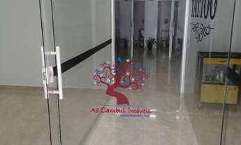 Imagem 6: Sala comercial para locação no Cambuí