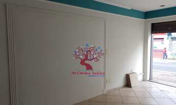 Imagem 6: Salão comercial para locação no centro