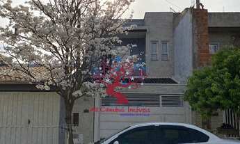 Imagem 2: Casa com 03 dormitórios a venda em Hortolândia