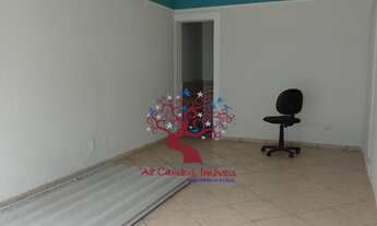 Imagem 4: Salão comercial para locação no centro