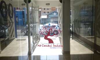 Imagem 5: Sala comercial para locação no Cambuí