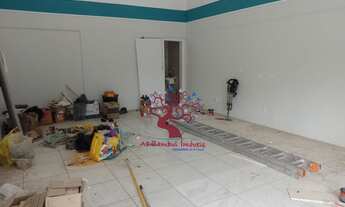 Imagem 5: Salão comercial para locação no centro