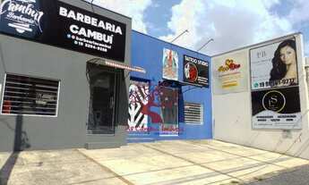 Imagem 2: Sala comercial para locação no Cambuí