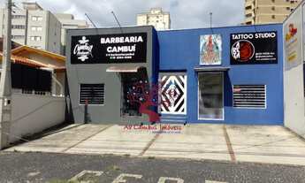 Imagem 3: Sala comercial para locação no Cambuí