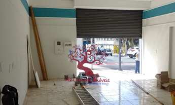 Imagem 7: Salão comercial para locação no centro