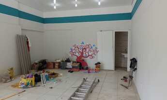 Imagem 6: Salão comercial para locação no centro