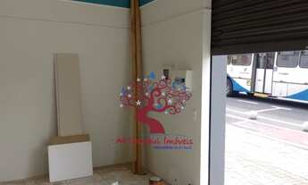 Imagem 3: Salão comercial para locação no centro