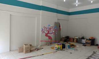 Imagem 4: Salão comercial para locação no centro