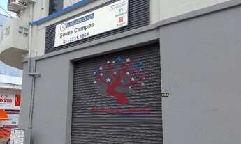 Imagem 1: Salão comercial para locação no centro