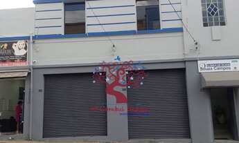 Imagem 3: Salão comercial para locação no centro