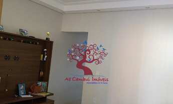 Imagem 5: Casa com 03 dormitórios a venda em Hortolândia