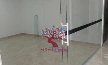 Imagem 7: Sala comercial para locação no Cambuí