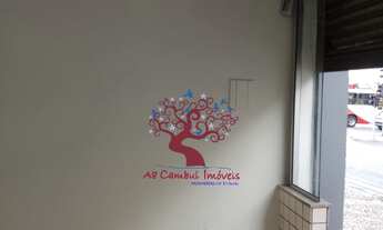 Imagem 4: Salão comercial para locação no centro