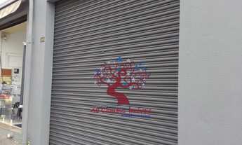 Imagem 2: Salão comercial para locação no centro