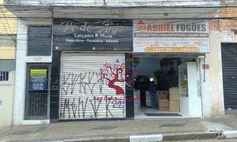 Imagem 5: Sala comercial para locação no centro