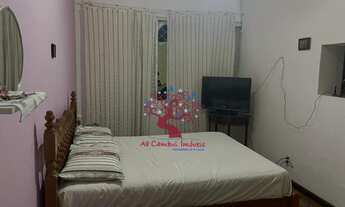 Imagem 5: Casa Comercial para Locação em Nova Campinas, Campinas-SP: 3 Quartos, 1 Suíte, 2 Salas, 3