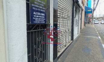 Imagem 4: Sala comercial para locação no centro