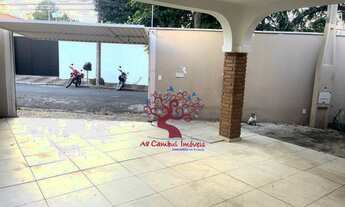 Imagem: Casa Comercial para Locação em Nova Campinas