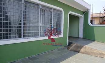 Imagem 2: Casa com 03 dormitórios a venda no jardim eulina