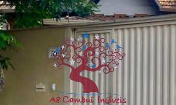 Imagem 2: Casa Comercial para Locação em Nova Campinas, Campinas-SP: 3 Quartos, 1 Suíte, 2 Salas, 3