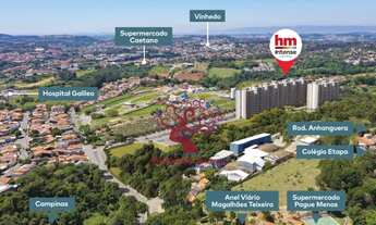 Imagem 3: Hm intense valinhos