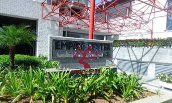 Imagem: Sala comercial 35m2 a venda no botafogo